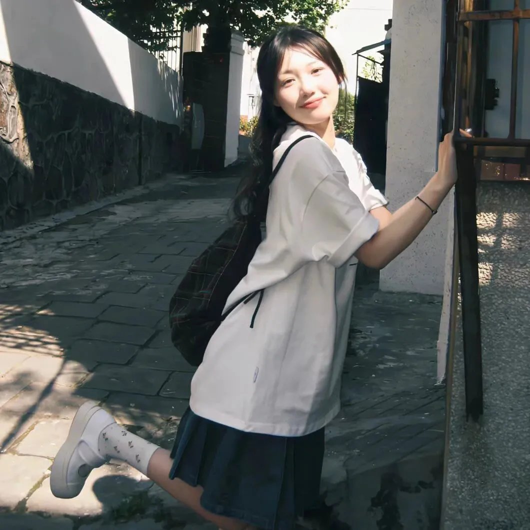 错放你的手