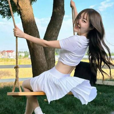 奇谋妙计女福星