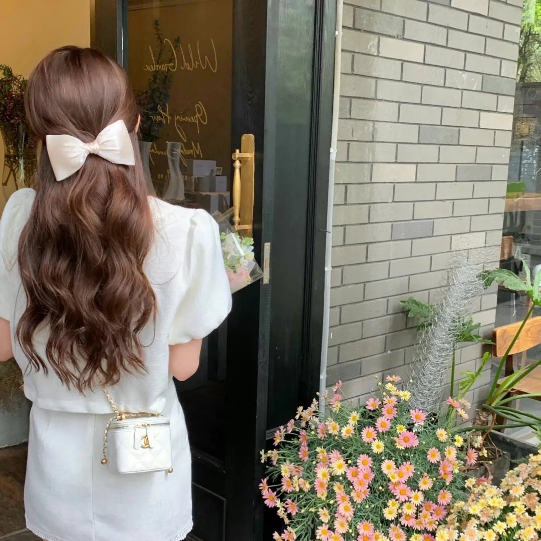 冬天过后