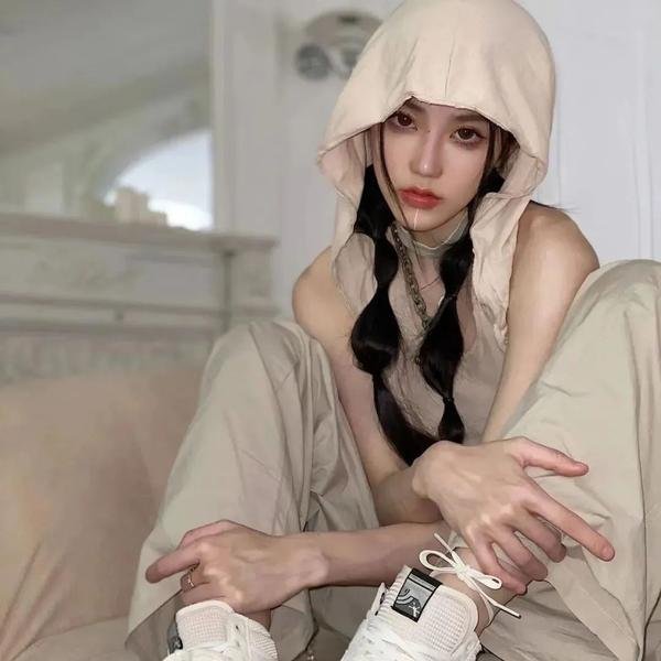 你好，树公主